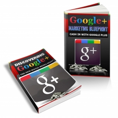 Google Plus For Business Upgrade - PLR OTO